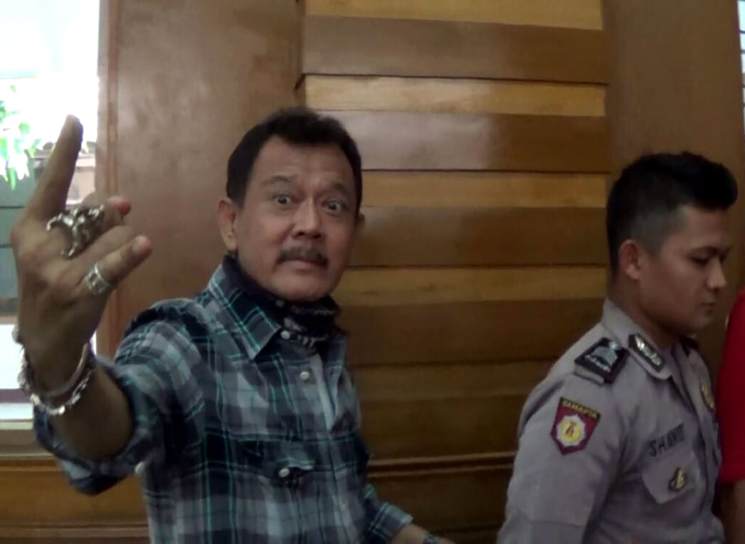 Ki Gendeng Pamungkas