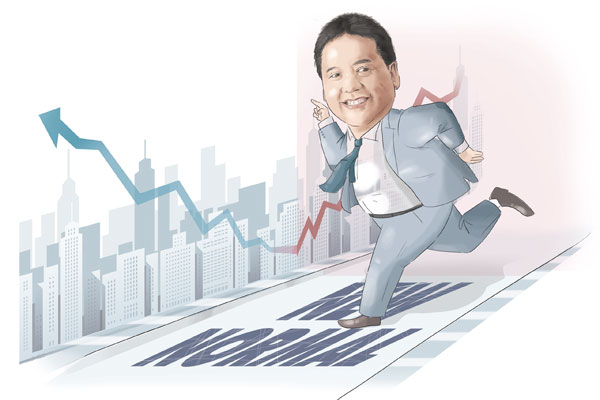 Hariyadi B Sukamdani