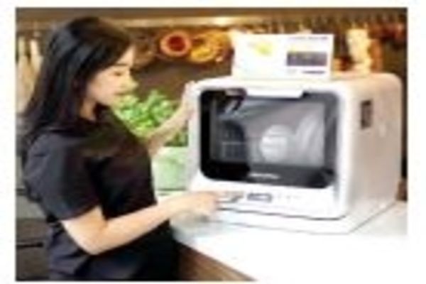 Tiga Dishwasher Anyar Modena, Inovasi Dukung New Normal 