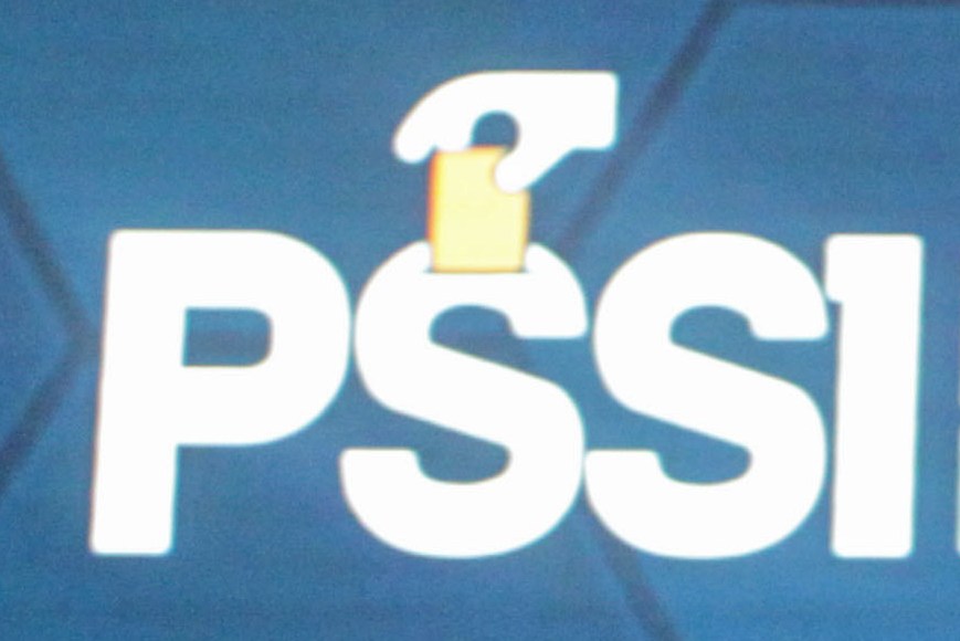 Liga urung digelar Oktober