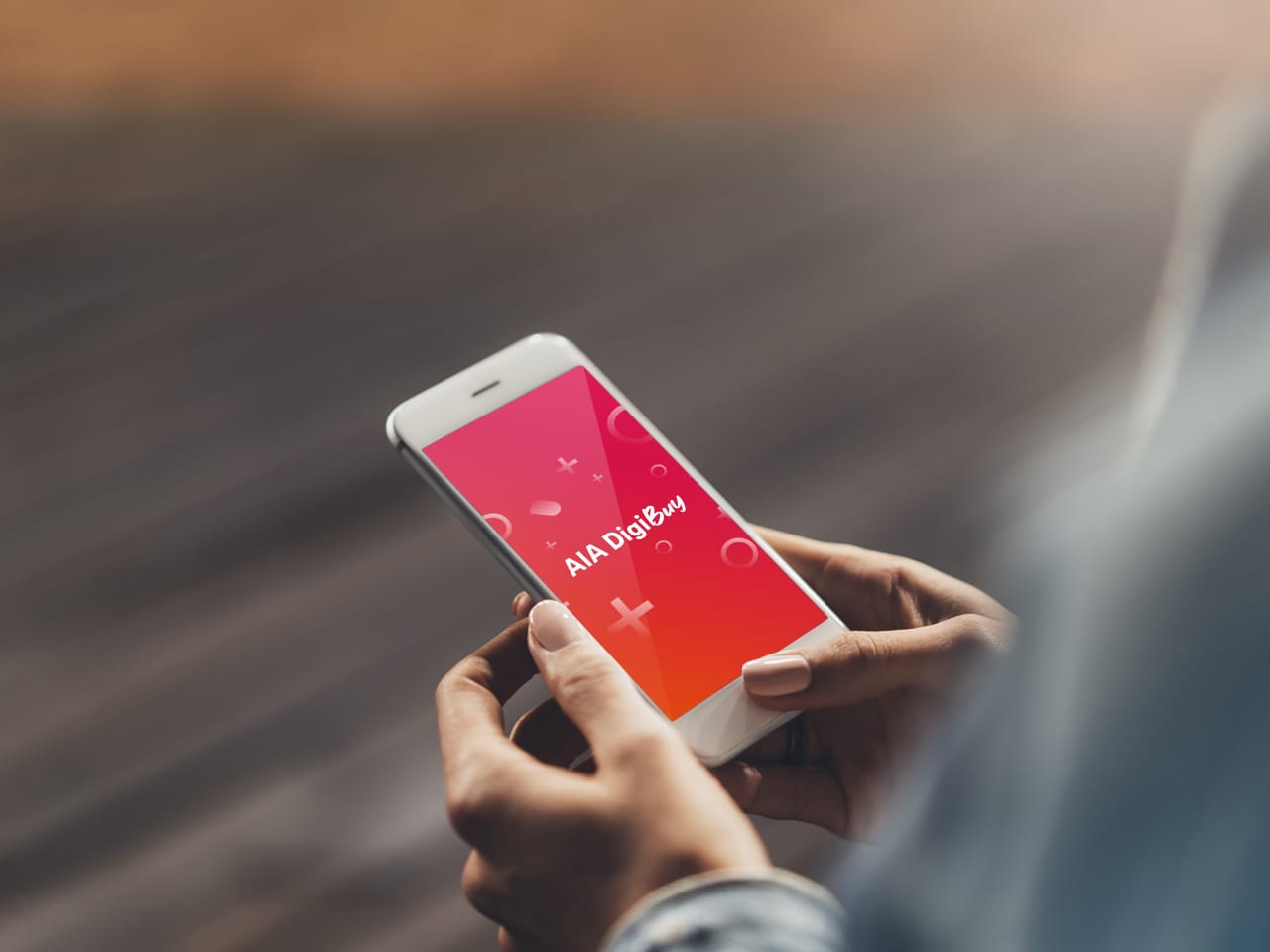 Dalam sistem pemasaran AIA DigiBuy PAYDI ini, tenaga pemasar akan melakukan komunikasi dengan nasabah melalui telepon.