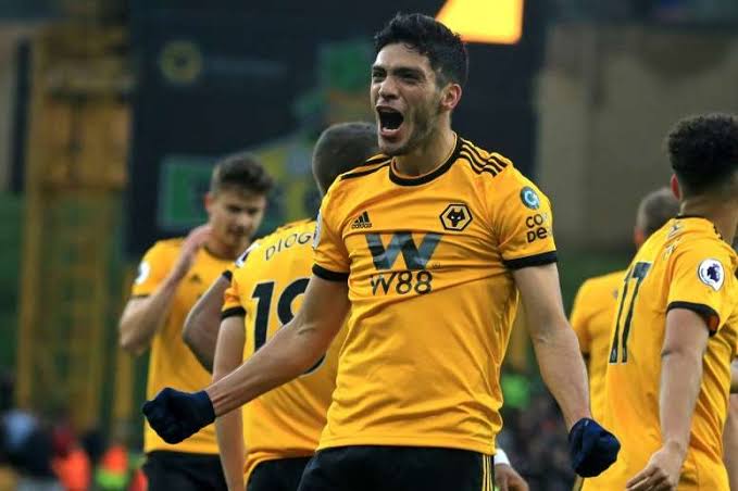 Raul Jimenez