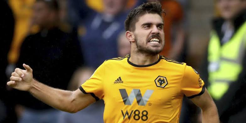 Ruben Neves
