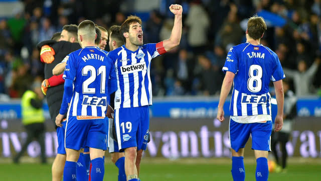Deportivo Alaves