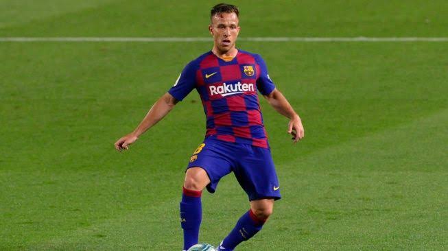 Arthur Melo