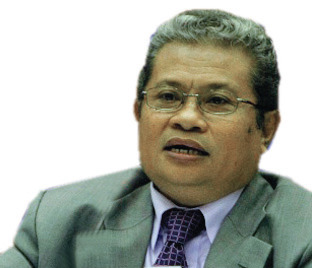 Juru bicara MA, Andi Samsan Nganro.