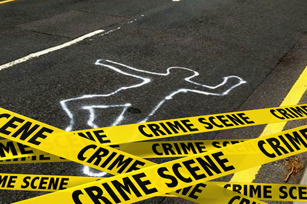 Ilustrasi kecelakaan