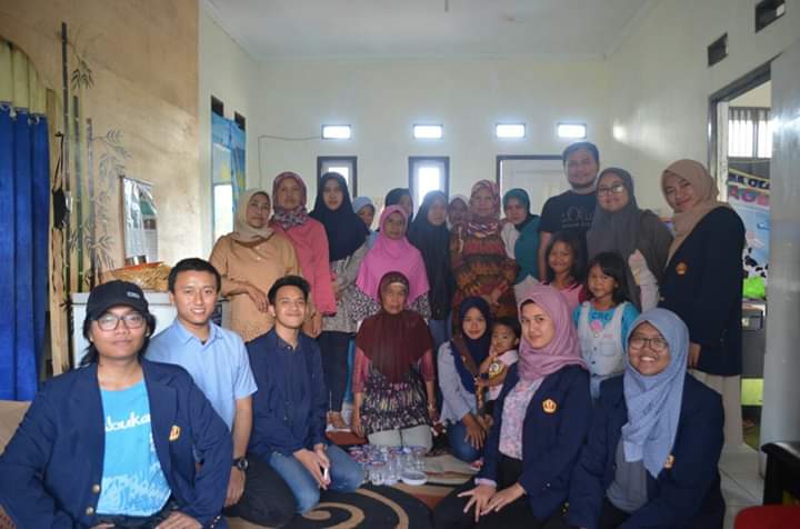 Sentra Susu Cipageran, Bukti Sukses Wirausaha Muda