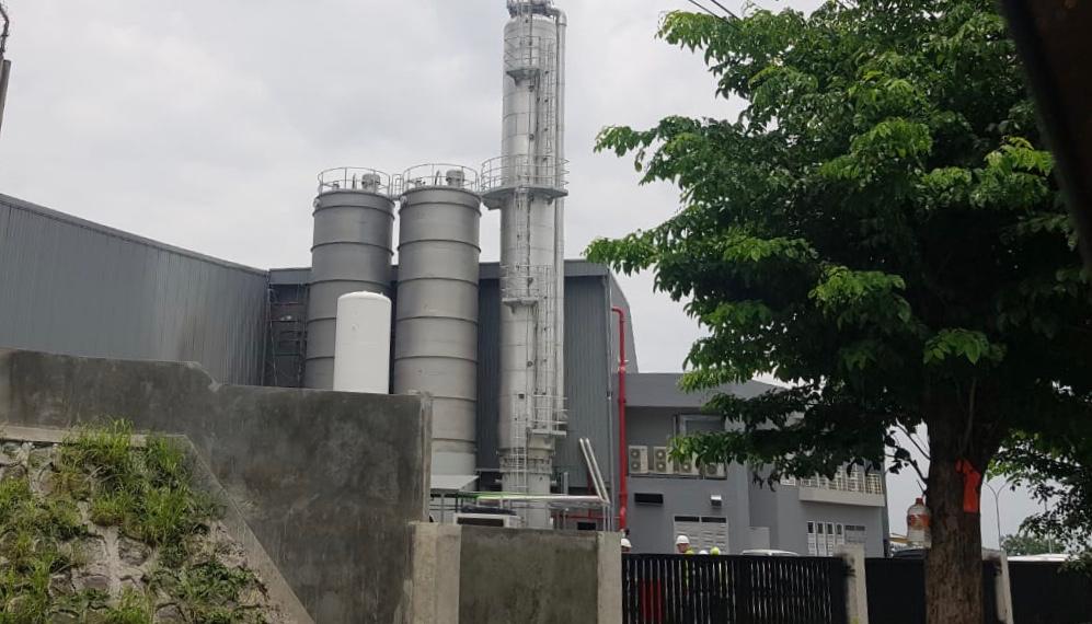 Industri Daur Ulang Plastik di Indonesia Makin Menjanjikan