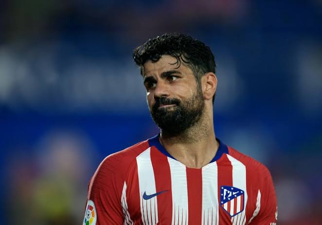 Diego Costa