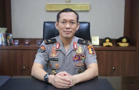 Kepala Biro Penerangan Masyarakat Divisi Humas Polri, Brigjen Awi Setiyono.