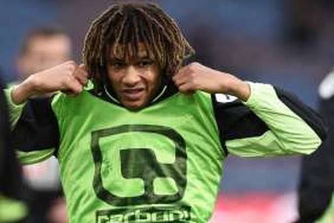 Nathan Ake