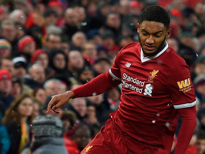 Joe Gomez
