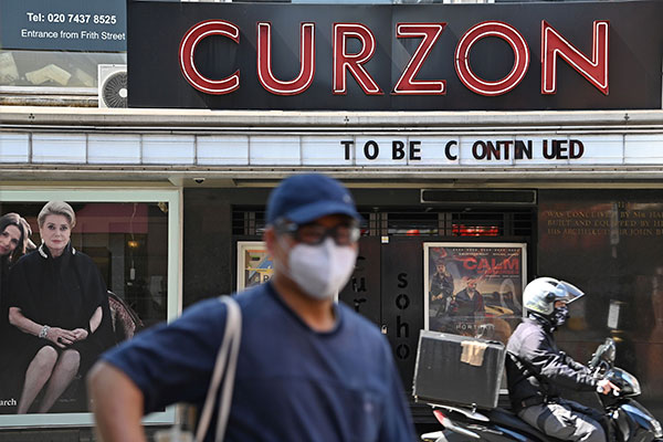 WHO Khawatirkan Peningkatan Covid-19