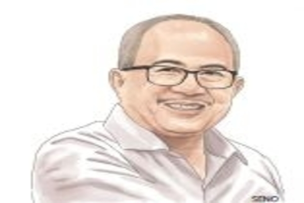 Suryopratomo Dewan Redaksi Media Group