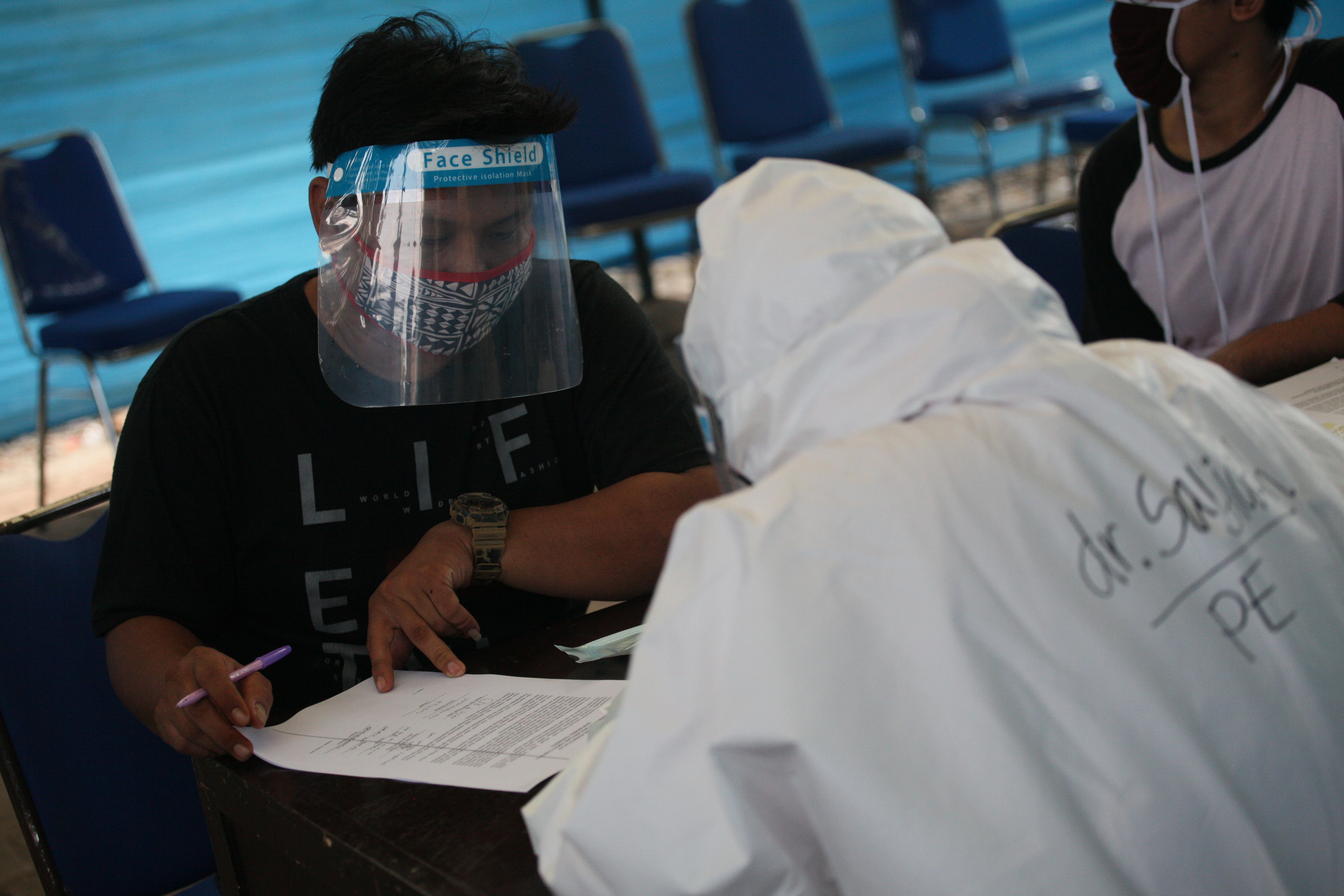 Ahli Epidemiologi UI Bantah Pernyataan Anies soal Rt di Bawah 1