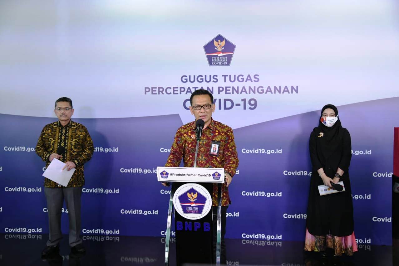 BIN-Unair Temukan Efektivitas Kombinasi Obat Sembuhkan Covid-19