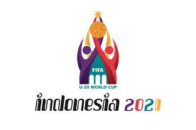 Logo Piala Dunia U-20.