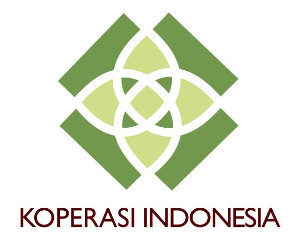 Lambang koperasi