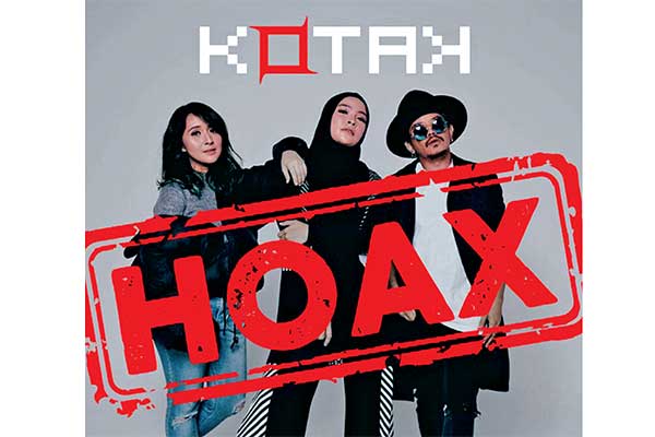 Band Kotak
