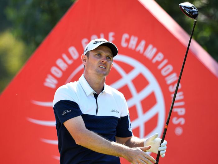 Mantan Pegolf Sponsori Turnamen Golf Putri Inggris