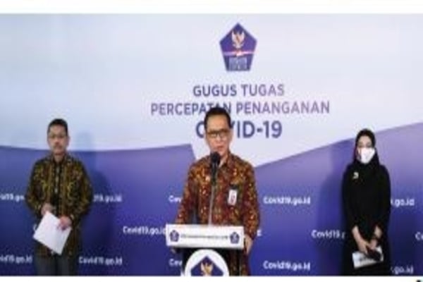 Sekretaris Utama BIN Komjen Pol Drs Bambang Sunarwibowo, SH, MHum