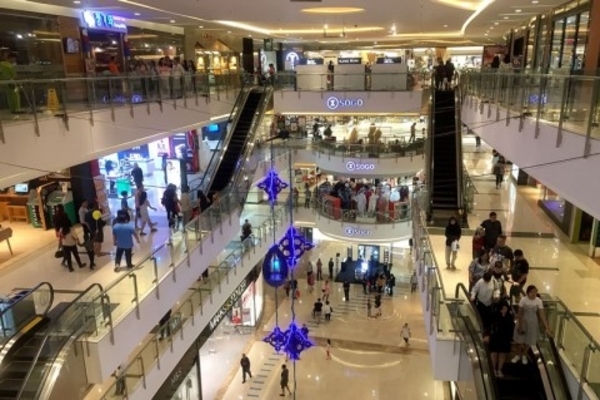 Operasional mal akan kembali dilakukan bertahap mulai 5 Juni 2020. 