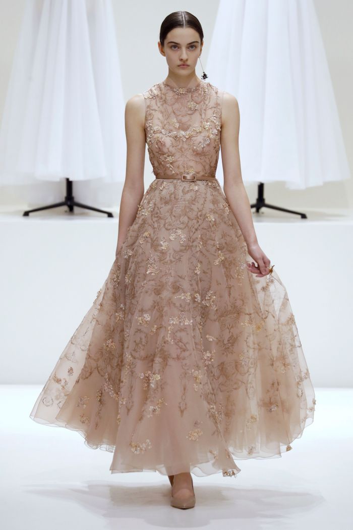 Karya rumah mode Christian Dior