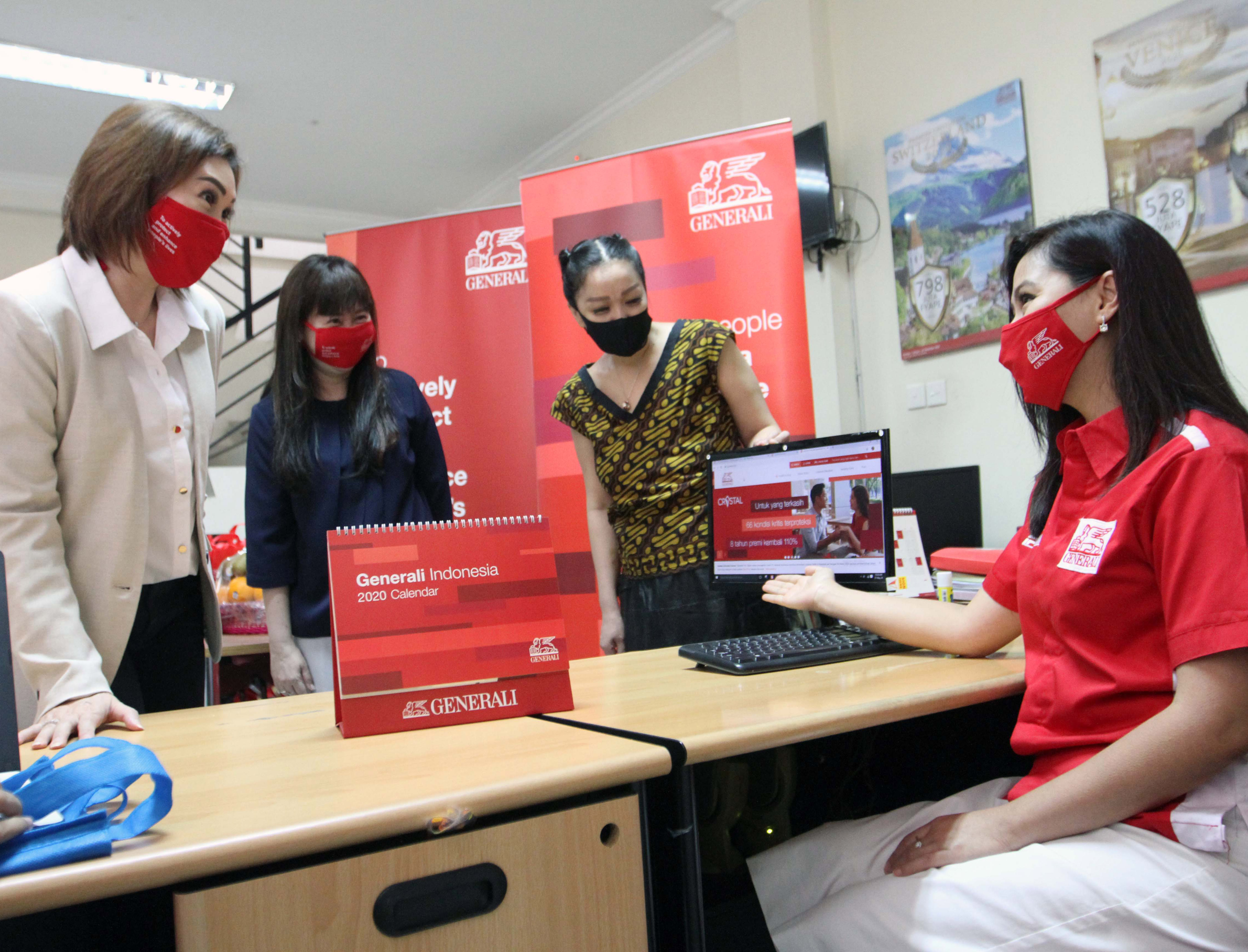 Pembayaran Klaim Asuransi Jiwa Meningkat