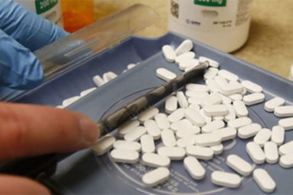 Obat malaria hidroksiklorokuin