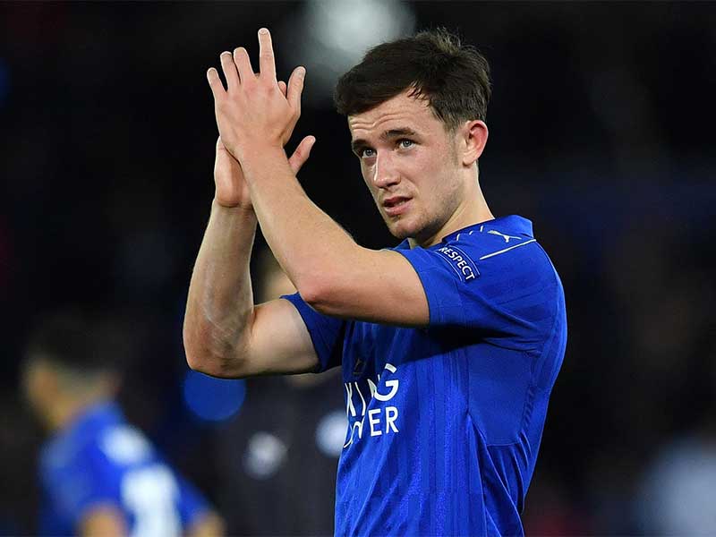 Ben Chilwell