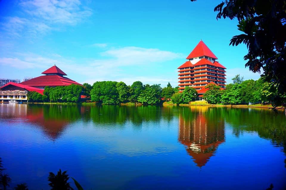 Universitas Indonesia.