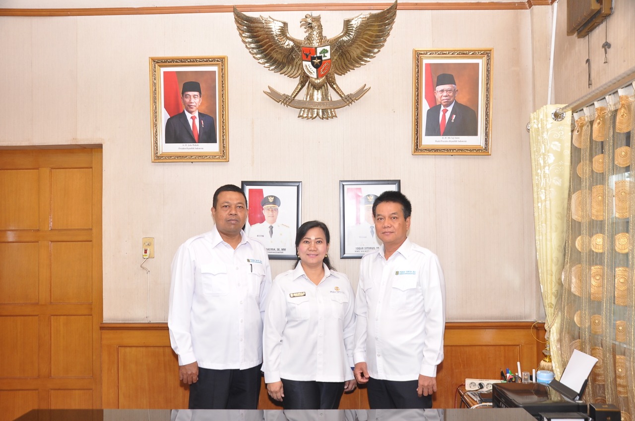 Pemkot Pematangsiantar mengalokasikan Rp310.898.940 untuk membantu pelanggan PDAM Tirta Uli berpenghasilan rendah.