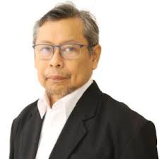 Dosen FISIP Universitas Indonesia, Nur Iman Subono 