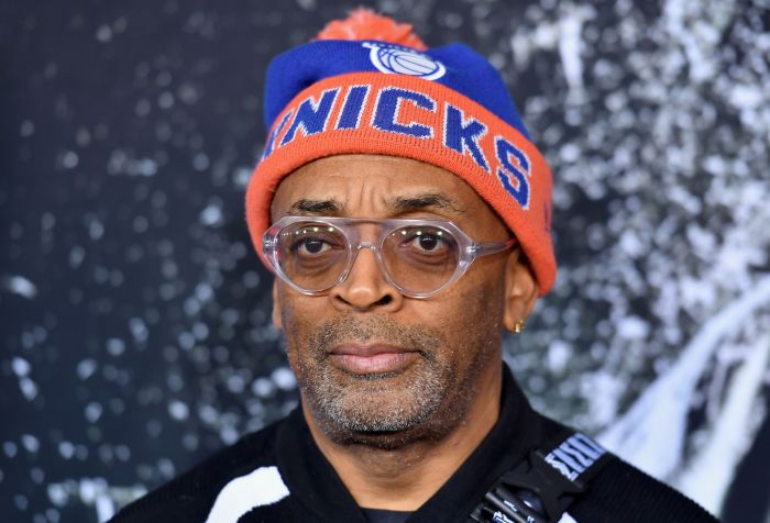 Spike Lee