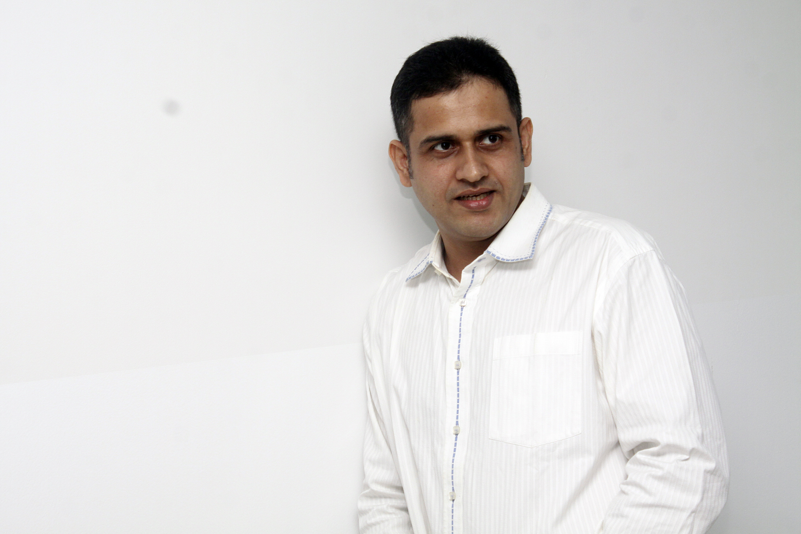 Terpidana kasus korupsi sekaligus mantan Bendahara Umum Partai Demokrat, M Nazaruddin.