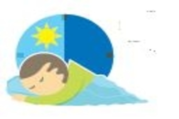 Efek Sinar Matahari Bantu Tidur Nyenyak