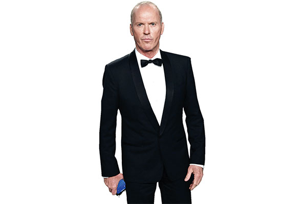 Aktor Michael Keaton