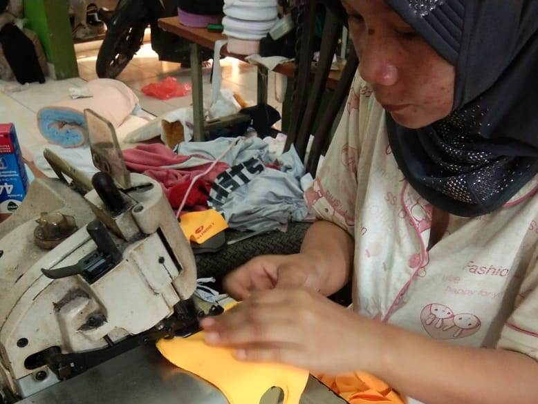 Program kemitraan Pelindo 1 