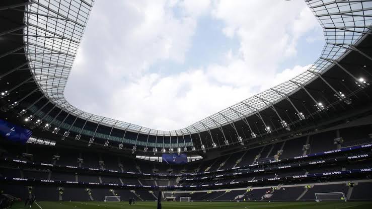 Stadion Tottenham Stadion