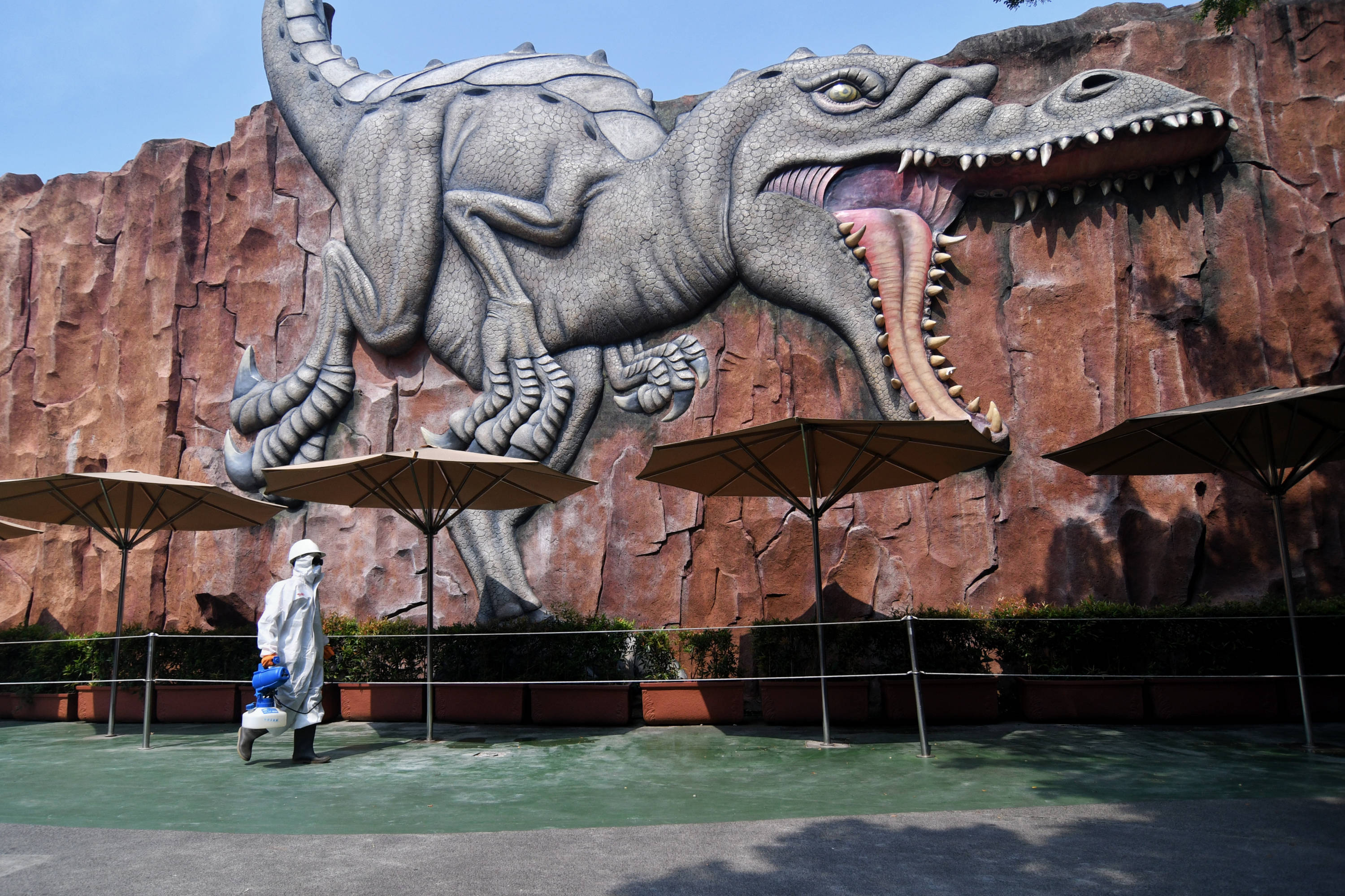 Taman Impian Jaya Ancol