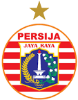 Logo Persija Jakarta