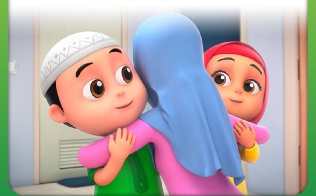 Film animasi Nussa awalnya diproyeksikan beredar di bioskop pada bulan Mei 2020.