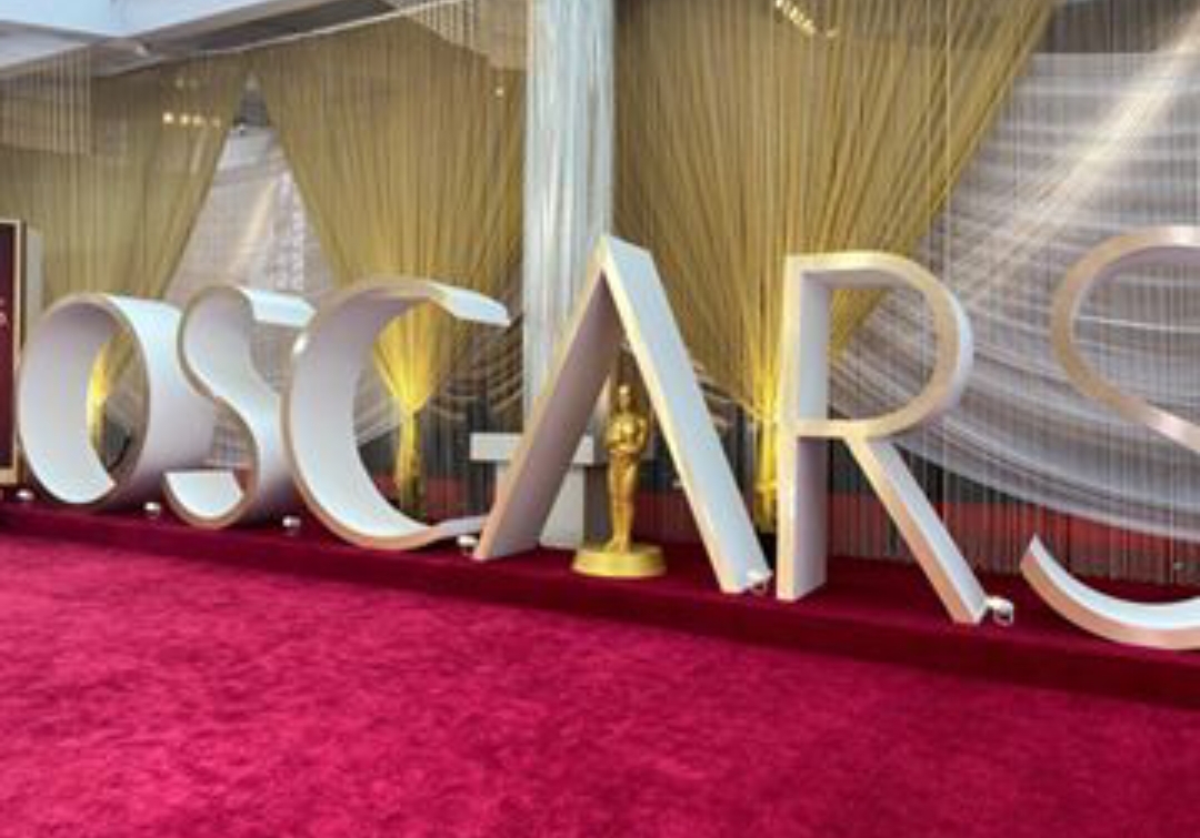 Penyelanggaraan Oscar 2021 diumumkan mundur ke bulan April akibat pandemi covid-19.