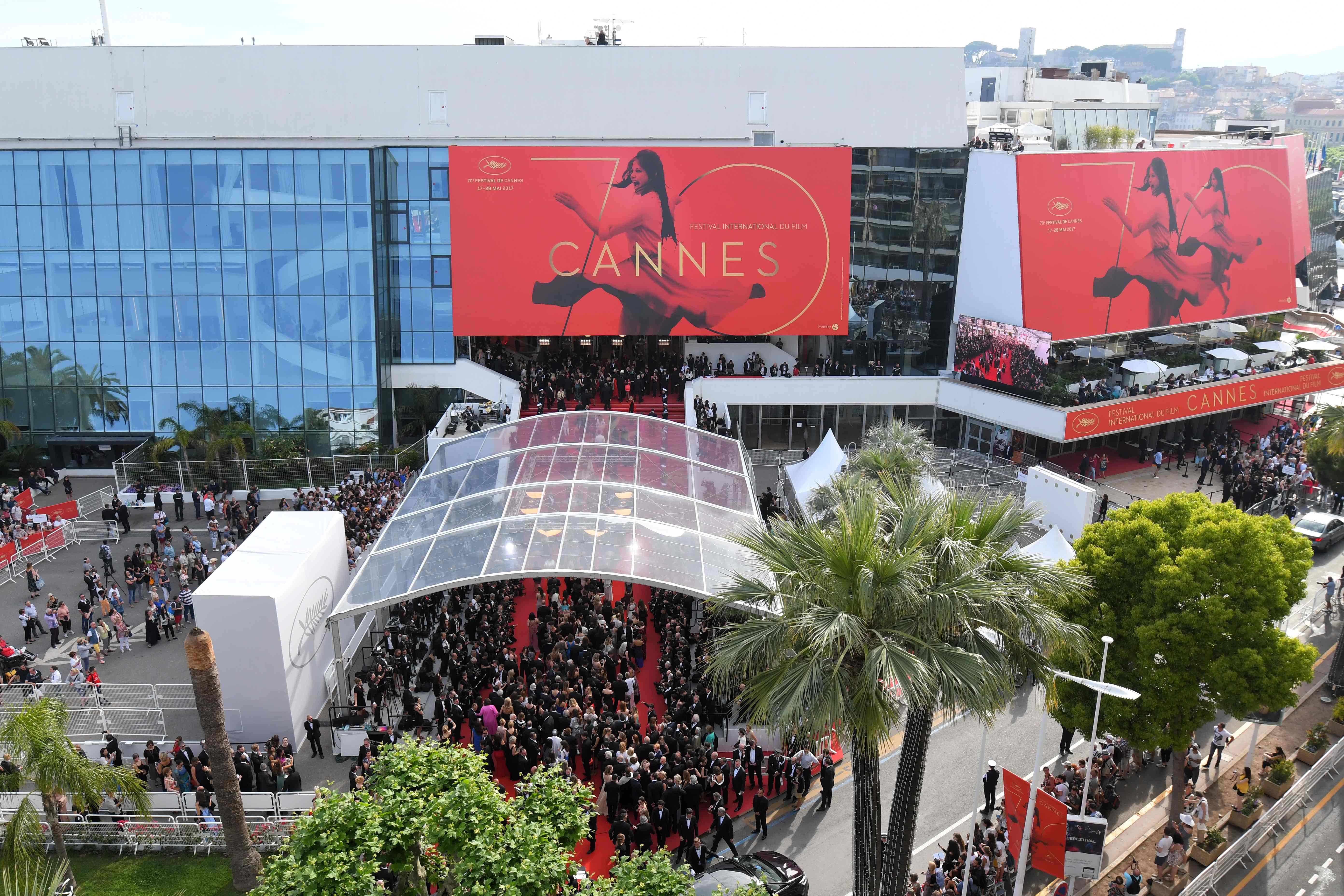 Festival Film Cannes 