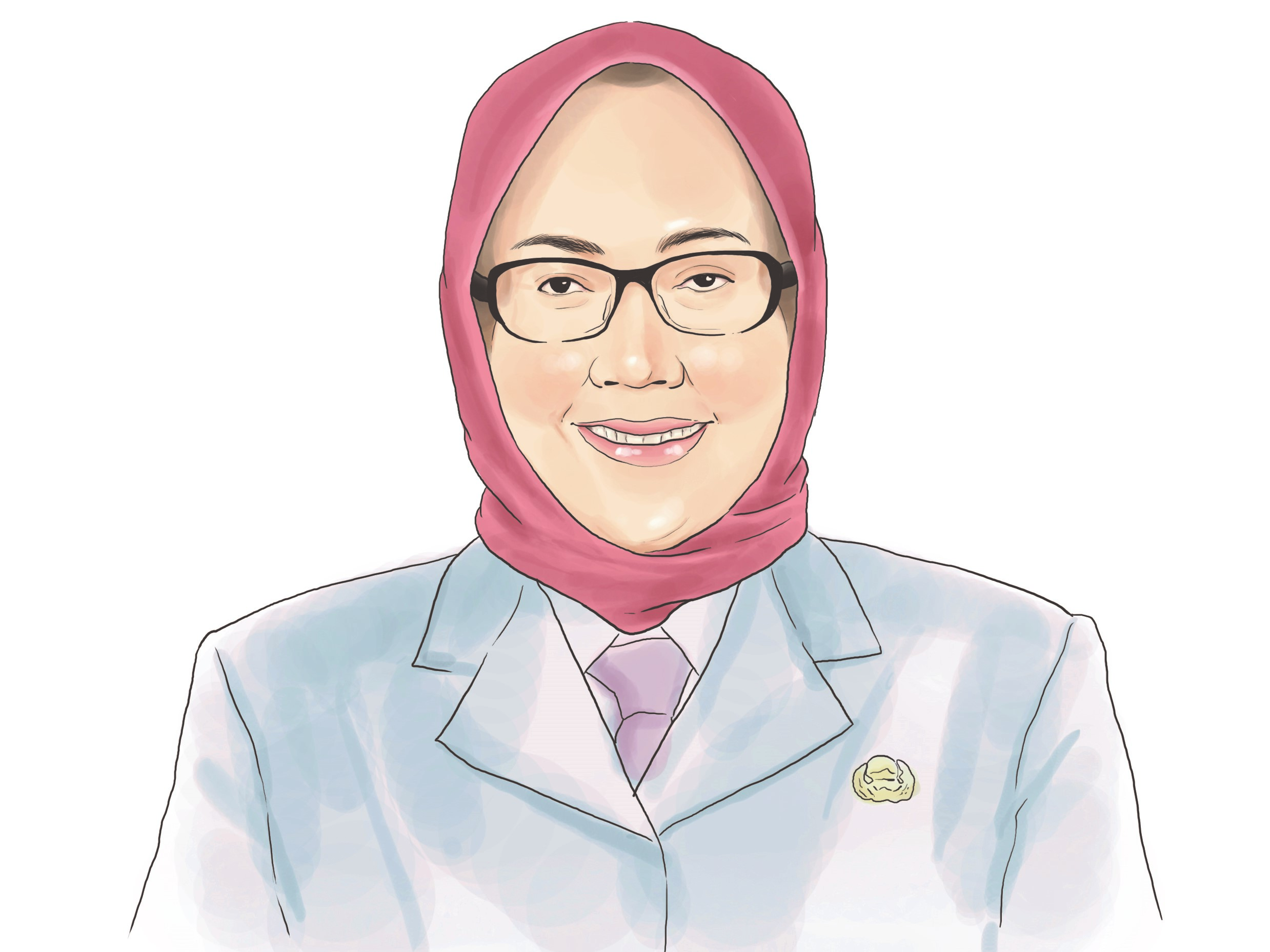 Bupati Bogor Ade Yasin