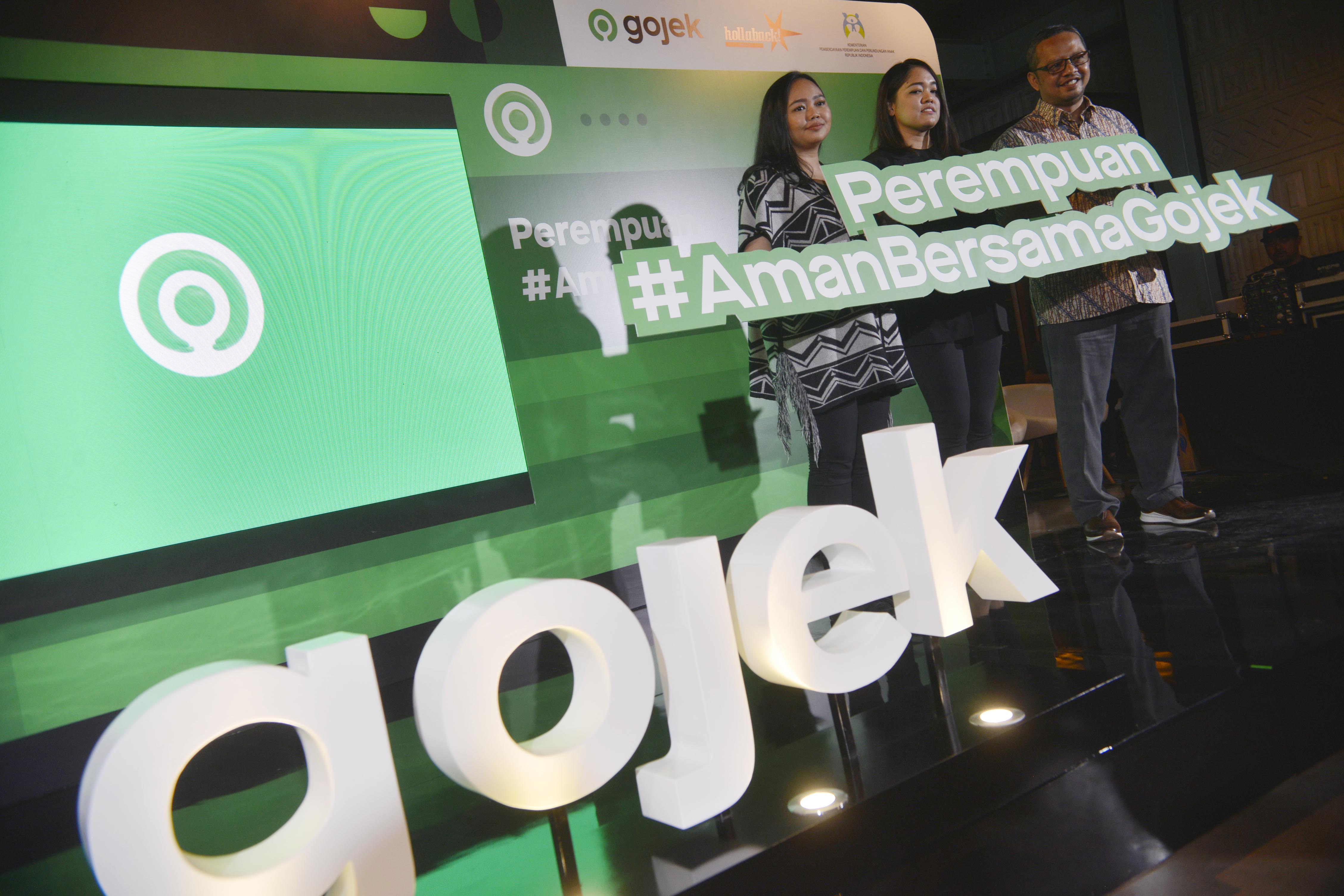 GOJEK hari ini mengumumkan bahwa Facebook dan PayPal resmi menjadi investor di dalam penggalangan dana perseroan putaran terkini.