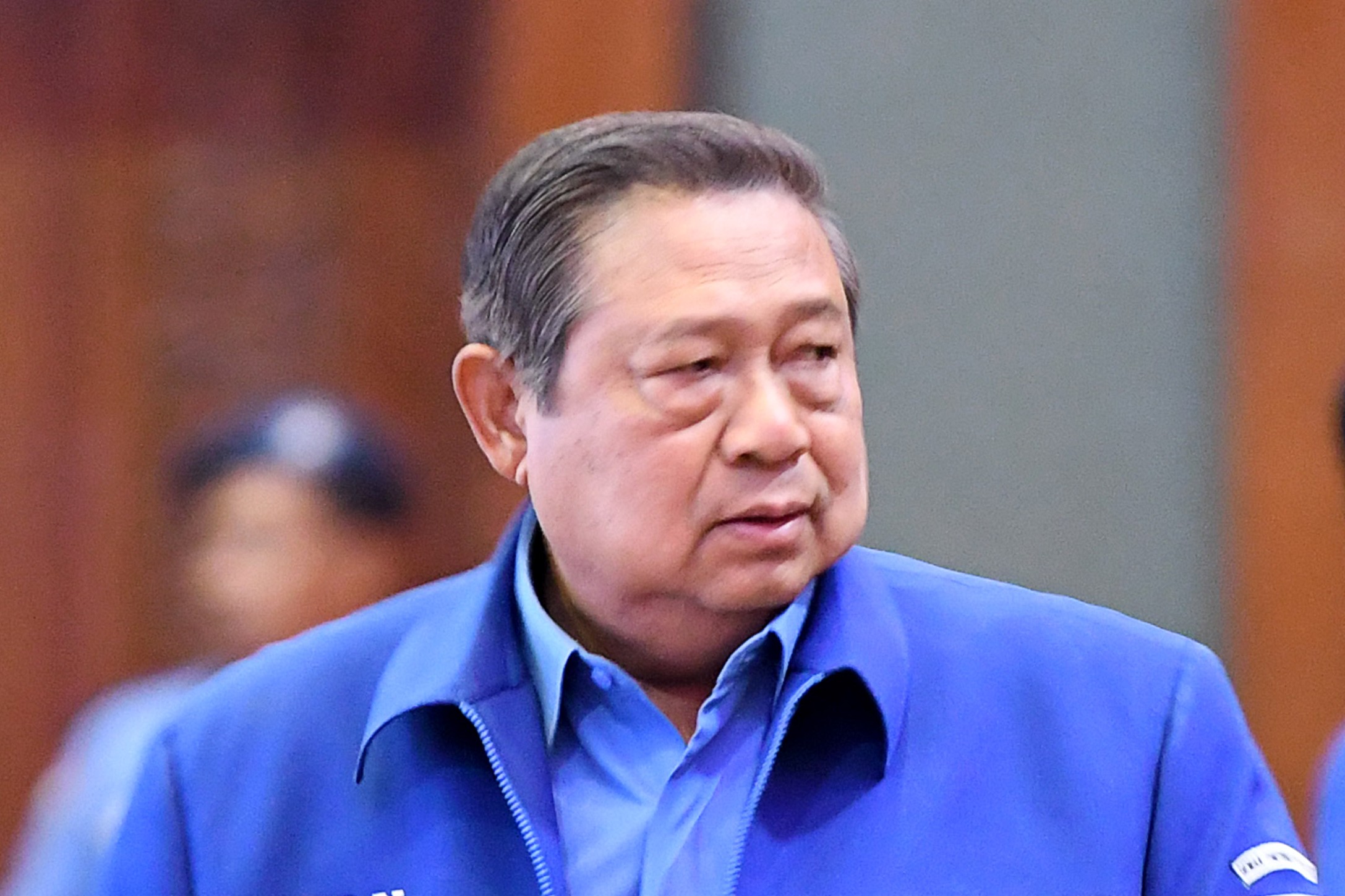 Soal RUU HIP, SBY Harap Jangan Sampai Ada Perpecahan Baru