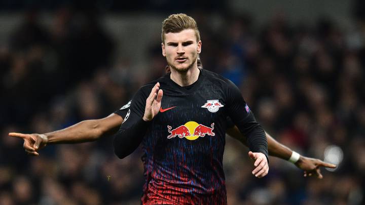 Timo Werner