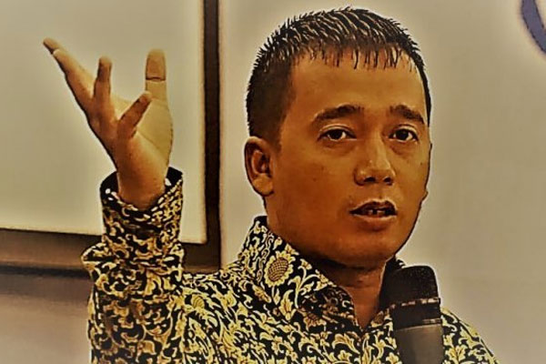 Soekarno, Trisila, dan Pancasila